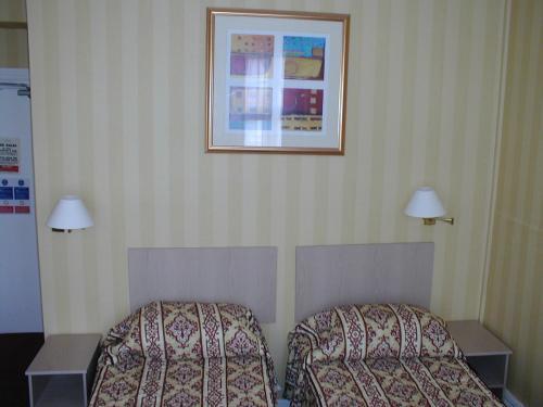 Grand Ash Hotel Llandudno Exteriör bild